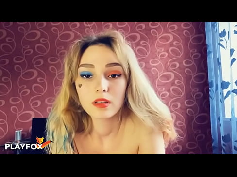 ❤️ Magiese virtuele werklikheidsbril het my seks met Harley Quinn gegee ❤️ Pornovideo op af.aircoolershop.top ️❤