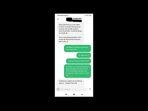 ❤️ Ek het 'n nuwe PAWG van Tinder by my harem gevoeg (praat met Tinder ingesluit) ❤️ Pornovideo op af.aircoolershop.top ️❤